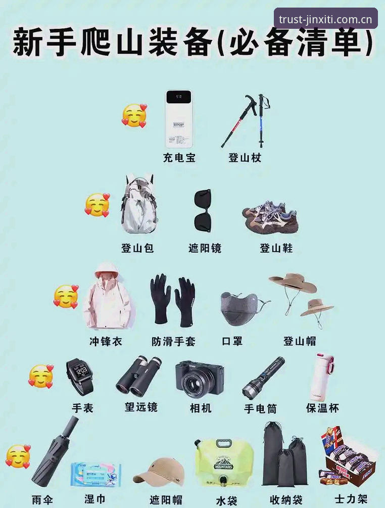 金喜体育最新动态：新手必看的一站式运动装备选购全攻略
