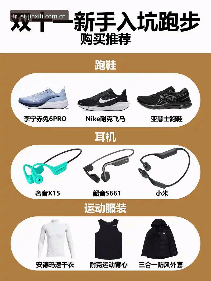 金喜体育平台选购装备完整指南：从正品查询到跑鞋评测的实用手册